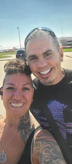 Great show Cincy! See you in Indy!