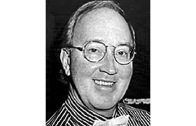 Rodney RITTER Obituary (1939