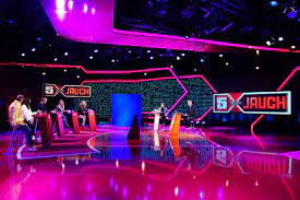 Hier bei uns erfahren sie alles wichtige rund um sendetermine, den moderator und die übertragung im tv und stream. 5 Gegen Jauch Neue Folge Heute Abend Bei Rtl 09 05 2020 Starsontv