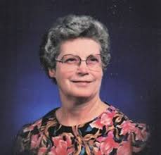 Dorothy Jane Beason Obituary