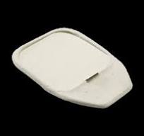 Vernacare V20-005D Fracture Bedpan liners-Case of 100, 109AA100