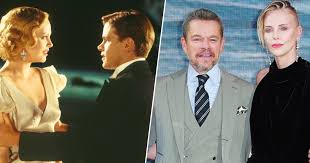 Charlize Theron’s ‘Biggest Surprise’ of Reuniting with Matt Damon on ‘The Odyssey’ After 30 Years