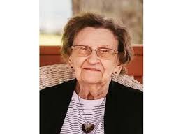 Ruth Frances Hulse Obituary (2025)