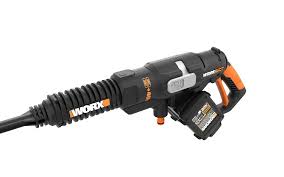 Black And Decker 40v Blower Tool Only Https Www Amazon Com Worx Wg644 Hydroshot Portable Batteries Dp B07m7l1wkk Ref Sr 1 4 Keywords Worx High Pressure Wash Power Cleaners Portable Power Portable