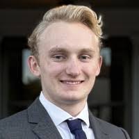 Collin Berndt's Instagram, Twitter & Facebook