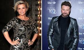 She rose to fame in the nineties as one third of atomic kitten, before her and westlife's brian. Brian Mcfadden Affairs Revealed How He Knew Marriage To Kerry Katona Was Over On Stag Do Celebrity News Showbiz Tv Express Co Uk