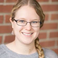 Samantha CARBONELL-WENGERT