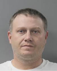 Nebraska Sex Offender Registry: Zachary Shane Reeves