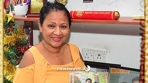 Veteran actress Manel Chandralatha passes away