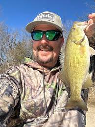 Ok question time... What is everyones go to bait?