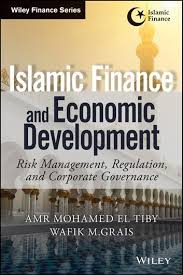 Islamic Finance And Economic Development Ebook By Amr Mohamed El Tiby Ahmed Rakuten Kobo In 2020 Economic Development Risk Management Finance Books