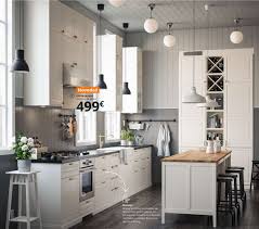 En ikea encontrarás una amplia. Cocinas Ikea 2021 2020 Todas Las Imagenes Y Precios Brico Y Deco