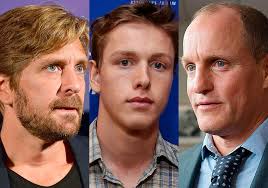 Ruben östlundun yeni filmi triangle of sadness, çift olarak üne kavuşan iki mankenin zenginlerin dünyasındaki yolculuğunu hicivsel bir dille anlatıyor. Ruben Ostlund Set To Shoot Triangle Of Sadness Cineuropa