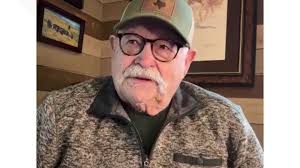 'An Evening with Barry Corbin' explained by the legendary actor himself
