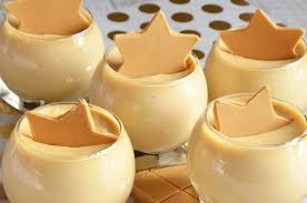 Check spelling or type a new query. Mousse Au Chocolat Blond Delice Au Dulcey