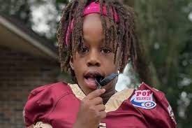 Tiktoker with over 1 million followers posted a video warning whites see  transcript of video: Hey to all of the people who are against Carmelo  Anthony. Me as a black man in