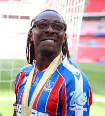 🚨UPDATE ON EZE🚨 🚨⚪️ Eberechi Eze, keen