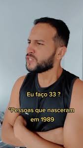 Safra de 1989! marca a pessoa aí #viralvideo #foryou #idade #age  #alanpestana @alanpestan @alanpestan
