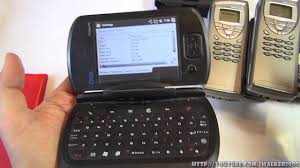 HTC Universal (QTEK 9000 ...