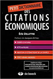 Amazon Fr Encyclopedie Economique Dictionnaire Citation Citations Litteraires