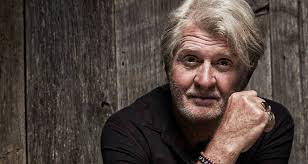 Life is a highway for Tom Cochrane
