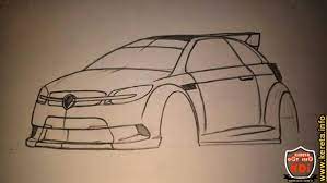 Maybe you would like to learn more about one of these? Lukisan Kereta Cikimm Com