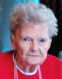 Muriel Harper Obituary (2018)