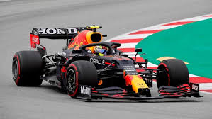 El británico lewis hamilton (mercedes), campeón del mundo de fórmula 1 desde la carrera precedente, logró la pole. Checo Perez Finalizo Quinto En El Gran Premio De Espana