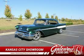 Image result for Seacrest Green 1957 Pontiac