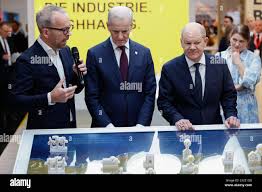 Ove petersen hi-res stock photography and images