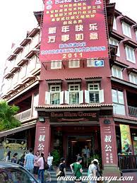 Ver todas as 244 avaliações de san shu gong. Delectable Amoy San Shu Gong Home Is Where My Heart Is