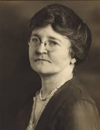 Neville's Maternal Grandmother