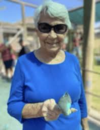 Darla Dooley Rader Obituary