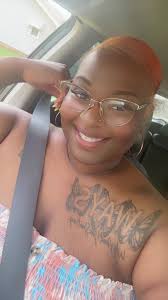 Nevaeh Shawna Collier