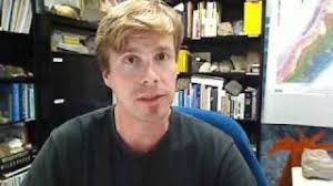 Physical Geology welcome