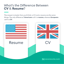 So, what's so magical about vitamin c? Cv Vs Resume 5 Key Differences W Examples