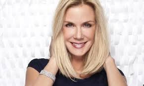 The singer and tv personality has filed legal documents asking for a default judgment that will officially divorce her, according to the blast, and legally wants her maiden name back. 10 Things You Didn T Know About The Bold And The Beautiful S Katherine Kelly Lang