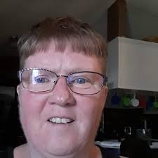 This is the pic of the person who is asking for money in Montrose & Delta,  she lives in Delta, she has 3 different signs asking for money, I have read  some