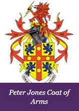 About Peter Jones Peter Jones