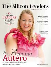 10 Influential Leaders Shaping the Future of Smart Cities