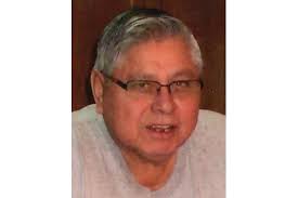 Clifford Danforth Obituary (1952