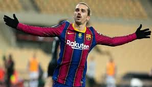 Antoine griezmann is a french professional footballer who plays as a forward for la liga club barcelona and the france national team. ØµÙÙ‚Ø© ØªØ¨Ø§Ø¯Ù„ÙŠØ© ØªÙ‚ØµÙŠ Ø¬Ø±ÙŠØ²Ù…Ø§Ù† Ù…Ù† Ø¨Ø±Ø´Ù„ÙˆÙ†Ø© ÙˆÙ„ÙŠÙØ±Ø¨ÙˆÙ„ Ø§Ù„Ø®Ø§Ø³Ø± Ø§Ù„Ø£ÙƒØ¨Ø±