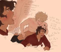 Rule34 - If it exists, there is porn of it  melanpsycholia, robbie  (melanpsycholia)  4734598