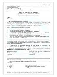 Cerere deschidere cont garantie trezorerie. 20 Plati Restante 2019 01 16 A1 0 34