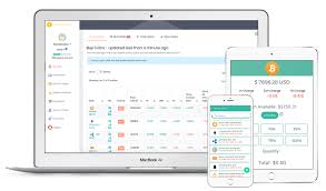 A trading platform will act as an exchange or broker. Uben Sie Den Krypto Handel Ohne Risiko