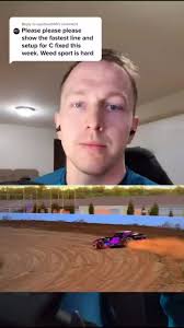 Reply to @wyattwebb0 I only have 1 minute to show this. Hope it helps.  #iracing #dirttrackracing #iracingdirt #racing #qualifying  #streetstockracing