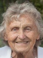 Margaret Davison Obituary (2017)
