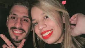 Se confirmó que El Noba tenía otro hijo: el enojo y dolor de la madre del  niño