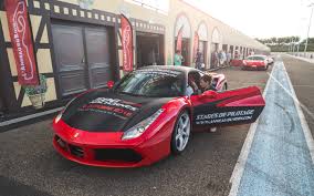 Seit jahren gehört dieser circuit, aufgrund der geographischen nähe zu basel, zu den beliebtesten veranstaltungsorten für fahrtrainings. Infrastructures Circuits De L Anneau Du Rhin