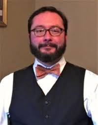 Chad Simpson Obituary